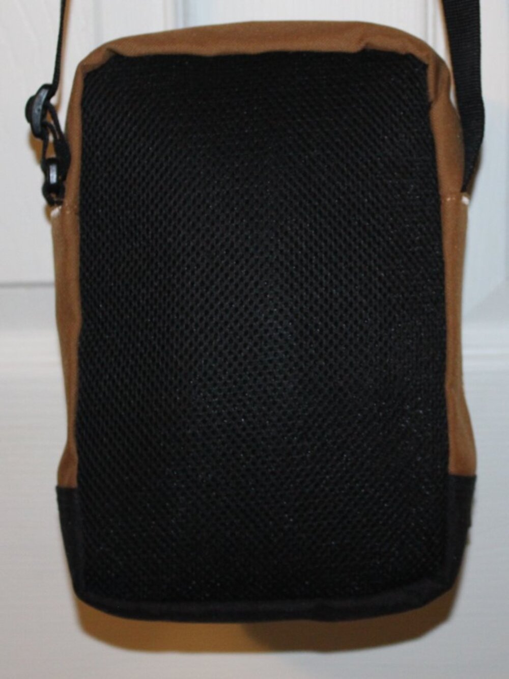 NWOT Carhartt Legacy Crossbody Bag SHARP! - Picture 6 of 14